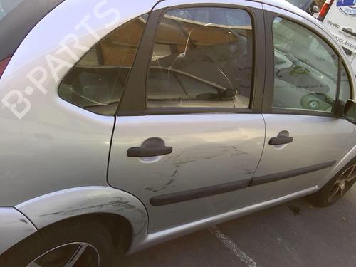 Front bumper CITROËN C3 I (FC_, FN_) 1.4 i | BP30147752C7