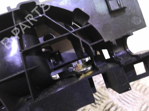 Used Front left interior door handle Front left interior door handle PEUGEOT 208 I (CA_, CC_) 1.0 VTi (68 hp) 20353886 20353886