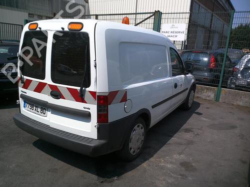 Right headlight OPEL COMBO Box Body/MPV 1.3 CDTI 16V | BP20363148C29 - Image 6