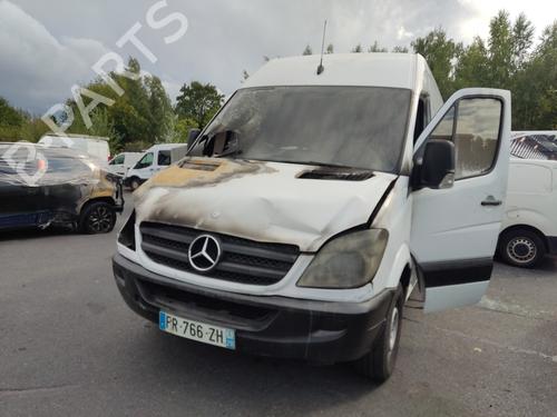 Used Parts MERCEDES-BENZ SPRINTER 3,5-t Van (B906)  311 CDI (906.631, 906.633, 906.635, 906.637)  4339818