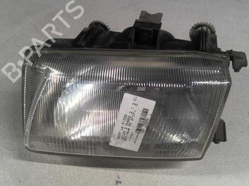 Left headlight SEAT IBIZA II (6K1) 1.9 SDI | BP20368660C28 