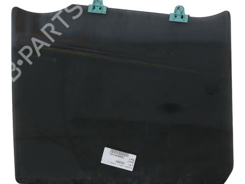 Rear right door window NISSAN JUKE (F15) 1.2 DIG-T | BP23846463C21 