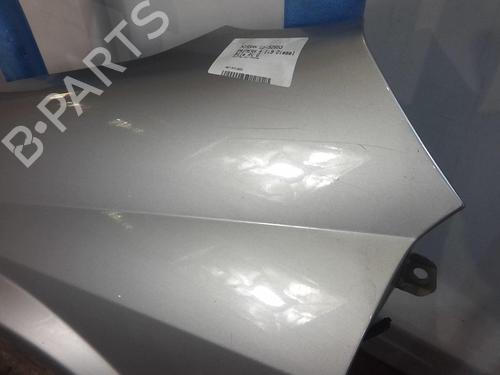 Left front fenders NISSAN PRIMERA Hatchback (P12) 1.9 dCi | BP20357698C41 