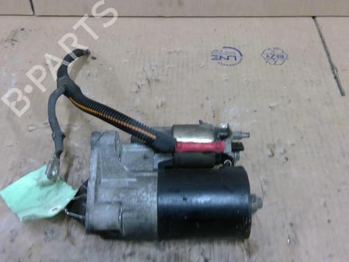 Starter RENAULT LAGUNA II (BG0/1_) 2.0 16V (BG00, BG0K, BG0P, BG0W) | BP27266606M8 - Image 2