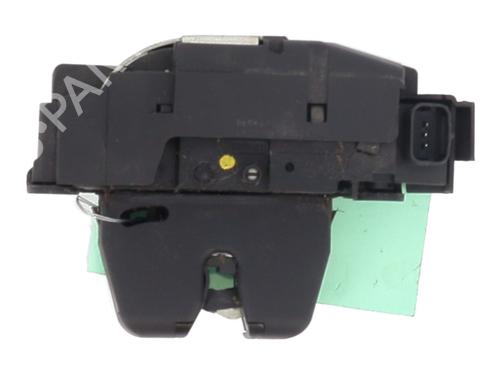 Tailgate lock CITROËN C5 III Break (RW_) 1.6 HDi 110 | BP29612404C101 