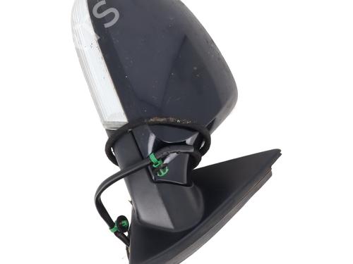 Used Right mirror VW PASSAT B6 (3C2) 2.0 TDI 16V (140 hp) 30446516
