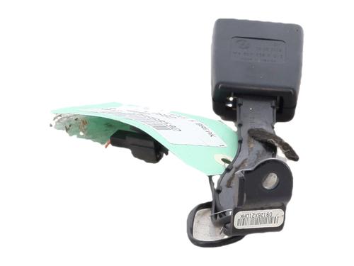 Used Seat buckle Seat buckle 37635951 37635951