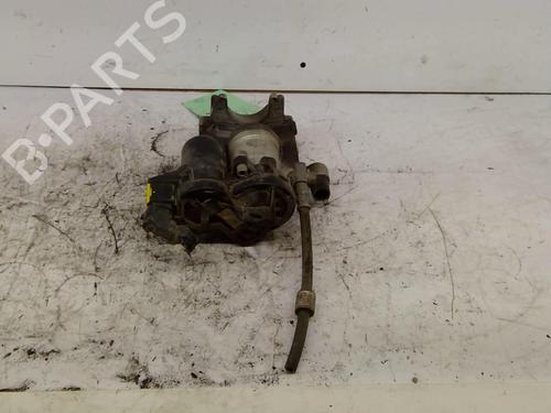 Used Right rear brake caliper Right rear brake caliper VOLVO XC60 II (246) T6 Plug-In Hybrid AWD (340 hp) 33235260 33235260