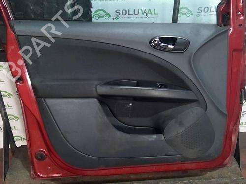 Used Left front door Left front door SEAT TOLEDO III (5P2) 1.9 TDI (105 hp) 22004323 22004323