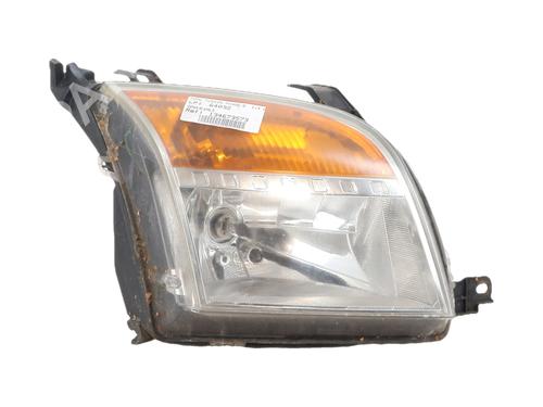 Used Right headlight Right headlight FORD FUSION (JU_) 1.4 TDCi (68 hp) 40173198 40173198