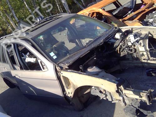Electronic module BMW X5 (E53) 3.0 d | BP34224532M83 - Image 20