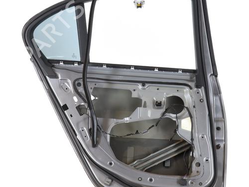 Left rear door BMW 5 (E60) 520 i | BP24964801C4 