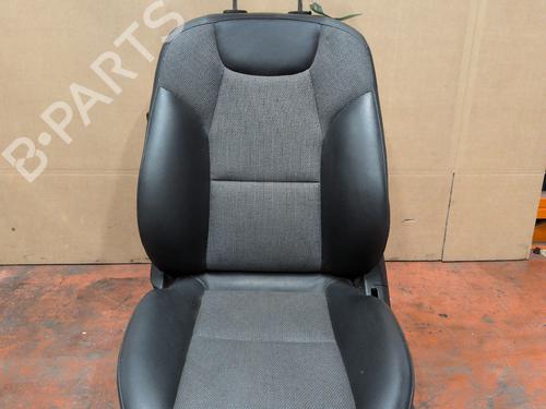 Left front seat MERCEDES-BENZ C-CLASS (W204) | BP35939285C15 - Image 3