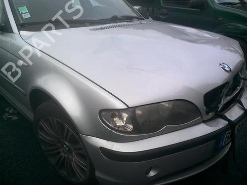 Switch BMW 3 (E46) 316 i | BP21798224I30
