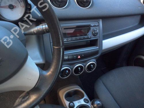 Climate control SMART FORFOUR (454) 1.1 (454.030) | BP21999595I5 