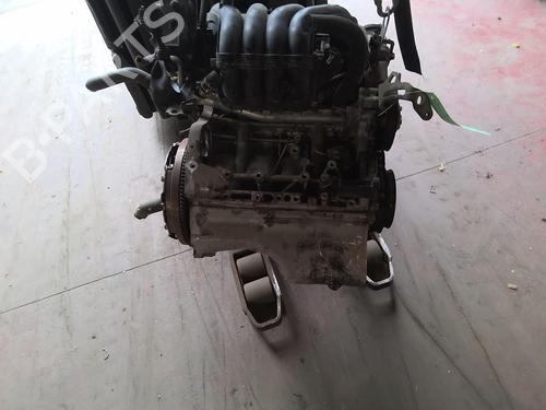 Engine OPEL AGILA B (H08) 1.2 (F68) | BP24365191M1  - Image 6