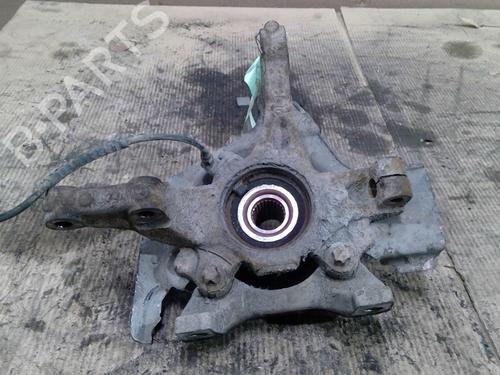 Used Right front steering knuckle Right front steering knuckle ALFA ROMEO MITO (955_) 1.4 MultiAir (955AXL1B) (105 hp) 31878550 31878550