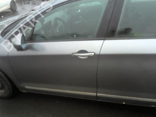 Left front window switch CITROËN C5 III (RD_) 1.6 HDi 110 (RD9HZC) | BP29493016I27 - Image 8