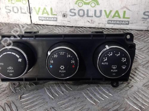 Climate control CHRYSLER SEBRING (JS) 2.0 CRD | BP21816503I5 - Image 2