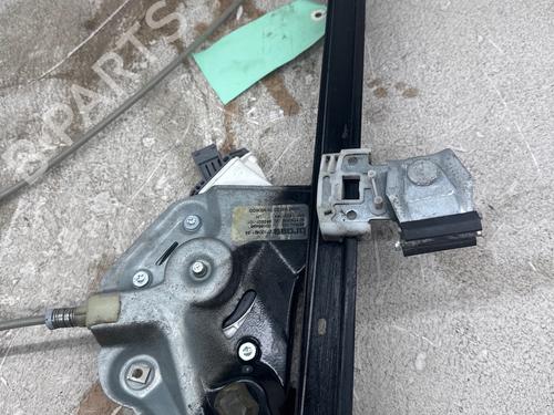 Used Front left window mechanism Front left window mechanism 37743063 37743063