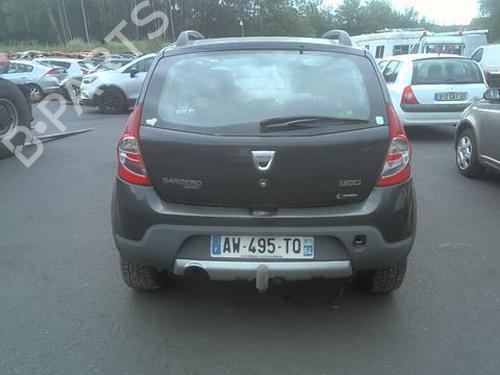 Subframe DACIA SANDERO 1.5 dCi | BP20350895M9 - Image 14