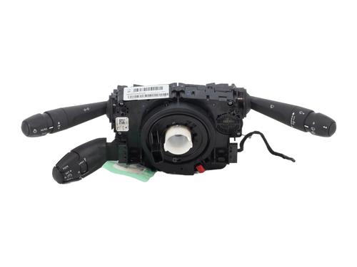 Used Steering column stalk Steering column stalk PEUGEOT 208 II (UB_, UP_, UW_, UJ_) 1.2 PureTech 75 (75 hp) 30362005 30362005