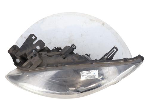 Left headlight RENAULT MEGANE III Hatchback (BZ0/1_, B3_) | BP38060970C28 - Image 5