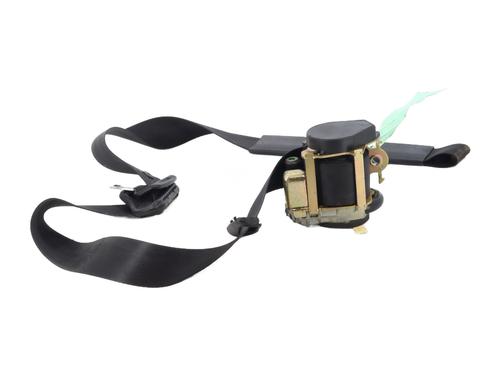 Used Front right seatbelt Front right seatbelt PEUGEOT 206 Hatchback (2A/C) 2.0 HDI 90 (90 hp) 31365894 31365894