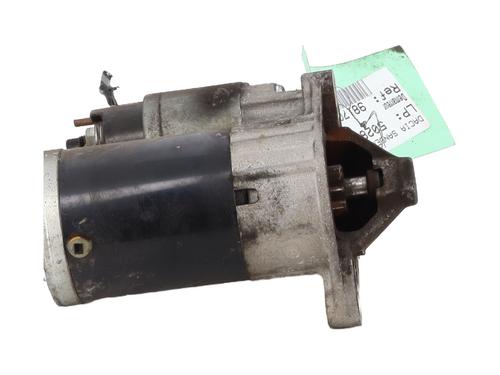 Used Starter Starter DACIA SANDERO 1.4 MPI LPG (72 hp) 22410250 22410250