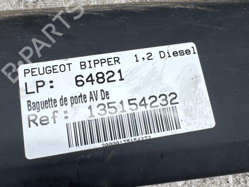 Used Door moulding trim Door moulding trim PEUGEOT BIPPER (AA_) 1.3 HDi 75 (75 hp) 40467029 40467029