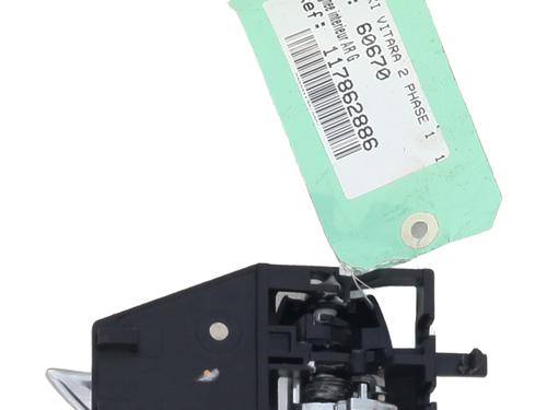 Poignée intérieure arrière gauche SUZUKI VITARA (LY) 1.4 T (APK414) | BP30915293I15