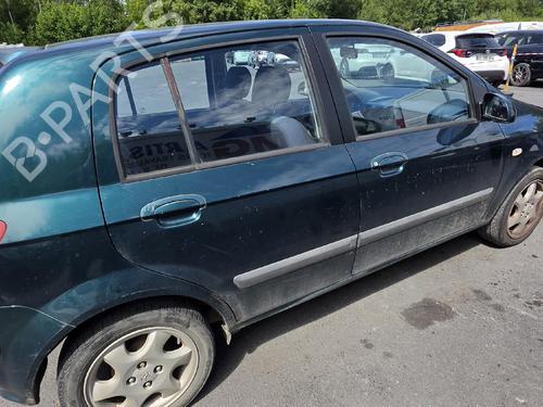 Switch HYUNDAI GETZ (TB) 1.3 | BP37504695I30 - Image 9