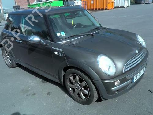 Radio MINI MINI (R50, R53) One D | BP25275787E6 - Image 7