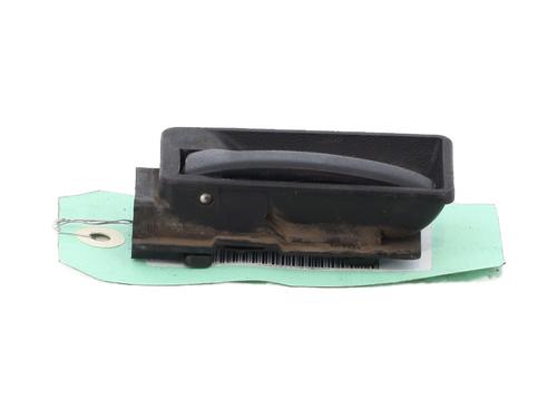 Used Rear left interior door handle Rear left interior door handle OPEL CORSA A Hatchback (S83) 1.5 D (F08, M08, F68, M68) (50 hp) 29440519 29440519