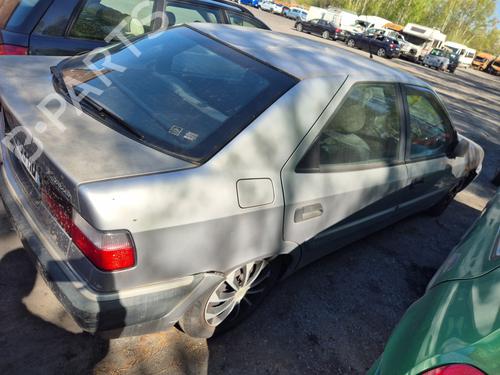 Used Parts CITROËN XANTIA (X1_, X2_) 1.9 D 4600860