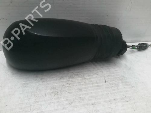 Right mirror FIAT PUNTO (188_) 1.2 60 (188.030, .050, .130, .150, .230, .250) | BP20363298C27 