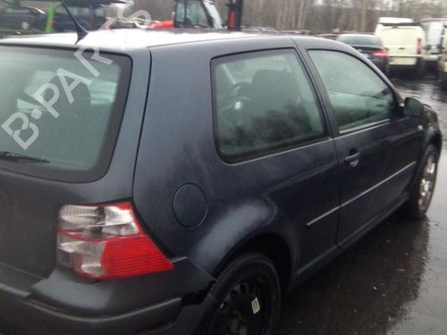 Right mirror VW GOLF IV (1J1) 1.9 TDI | BP20367180C27 