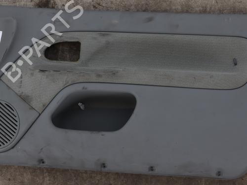 Used Front right panel RENAULT CLIO II (BB_, CB_) 1.2 16V (BB05, BB0W, BB11, BB27, BB2T, BB2U, BB2V, CB05,... (75 hp) 26184181
