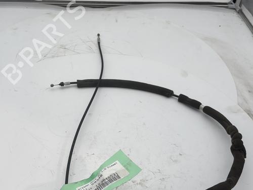 Front left lock NISSAN NOTE (E12) 1.5 dCi | BP33895816C98 - Image 3