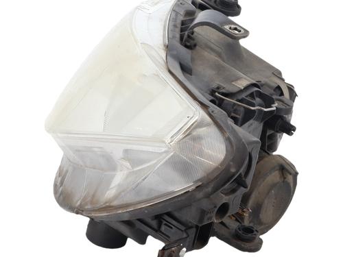 Lyskaster venstre Lyskaster venstre SEAT IBIZA IV SC (6J1, 6P5) 1.4 TDI (80 hp) 36656971 36656971