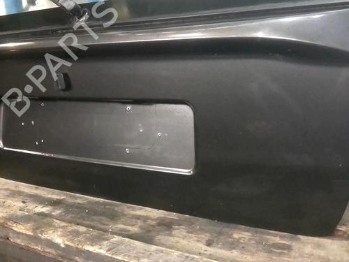 Used Tailgate Tailgate 22918997 22918997