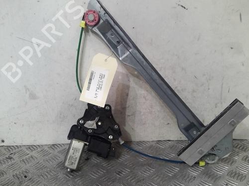 Used Front left window mechanism Front left window mechanism OPEL CORSA D (S07) 1.2 LPG (L08, L68) (75 hp) 20366425 20366425