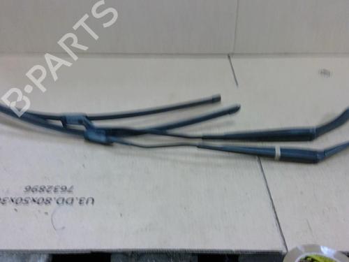 Used Front windshield wiper arm CITROËN DS4 (NX_) 1.6 HDi 115 (114 hp) 26183980