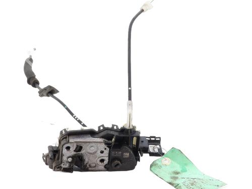 Front right lock CITROËN C3 II (SC_) 1.0 VTi 68 | BP32010083C97 - Image 3