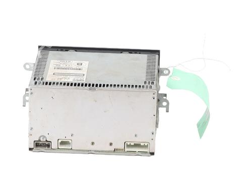 Radio NISSAN QASHQAI I (J10, NJ10) 1.5 dCi | BP32275485E6