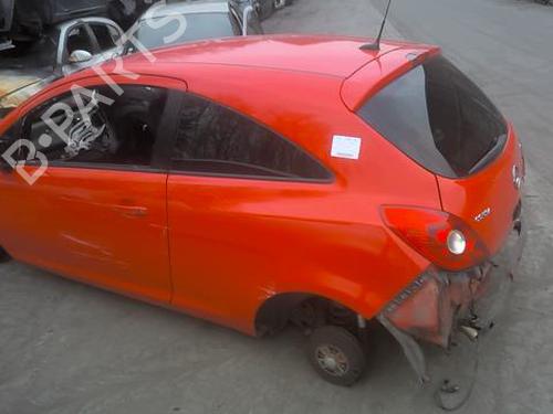 Starter OPEL CORSA E (X15) 1.3 CDTI (08, 68) | BP22519943M8 - Image 14