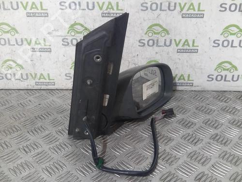 Used Right mirror VW TOURAN (1T1, 1T2) 1.9 TDI (105 hp) 20362206