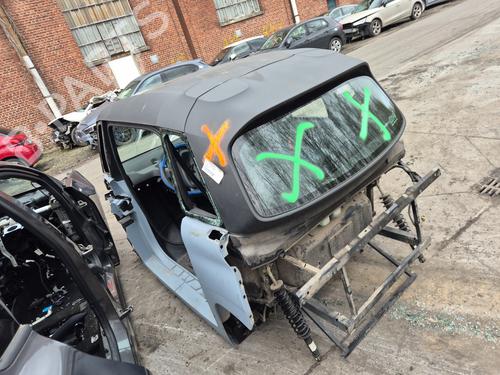 Left tailgate light CITROËN AMI (9A_) Electric (9AZ2CA) | BP33057237C79  - Image 16