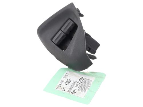 Left front window switch TOYOTA AYGO (_B4_) 1.0 VVTi (KGB40) | BP34573750I27  - Image 5