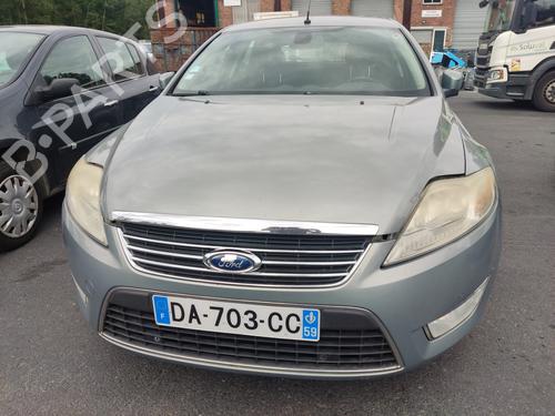 Front left interior door handle FORD MONDEO IV (BA7) 1.8 TDCi | BP32307108I13 - Image 21